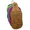 Image de Produits dentretien appareil de cuisson Best Of Tv LOT DE 5 EPONGES EPONGENIO ECOLOGIQUES