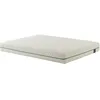 Image de Matelas naturel latex naturel Aube 700 - SOMEO 140x200 - Ecru - Garantie 7 ans - Someo