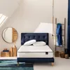 Image de Matelas ressorts Rêve 300 - SOMEO 90x190 - Blanc - Garantie 7 ans - Someo