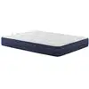 Image de Matelas ressorts et mémoire de forme rêve 500 - someo 140x190