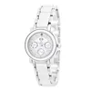 Image de Montre Lila SC Crystal ornée dun véritable diamant noir