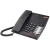 Image de Telephone Filaire Alcatel Temporis 380 Noir