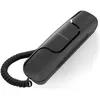 Image de Téléphone fixe - ALCATEL - T06 - Noir - 1 combiné - 2 niveaux de sonnerie