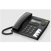 Image de Téléphone de bureau - ALCATEL - T56 - Filaire - Mains libres Oui - Prise en charge VoIP