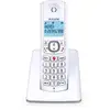 Image de Téléphone Sans Fil - F530 - Solo Gris