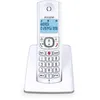 Image de Alcatel Classic F530 - TÃ©lÃ©phone sans fil avec ID d'appelant - DECT - (confÃ©rence) Ã  trois capacitÃ© d'appel - gris en occasion ou reconditionné