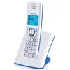 Image de Téléphone Fixe Alcatel F 530 Bleu