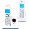 Image de ALCATEL F530 Voice Duo Bleu