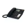 Image de Alcatel Temporis 880 Téléphone Analog/dect Identification De L'appelant Noir