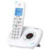 Image de Alcatel Comfort XL585 Voice - TÃ©lÃ©phone sans fil - systÃ¨me de rÃ©pondeur avec ID d'appelant - DECT - (confÃ©rence) Ã  trois capacitÃ© d'appel - blanc en occasion ou reconditionné