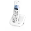 Image de Téléphone sans fil - ALCATEL - DECT XL785 Duo - Grand écran rétro-éclairé - 2 combinés - Mains libres