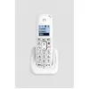 Image de Téléphone fixe - Alcatel - XL785 Combo - Blanc - 2 combinés - Sans fil