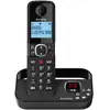 Image de Téléphone Sans Fil Alcatel F860voicenoir