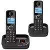 Image de Alcatel F860 Voice Duo Noir