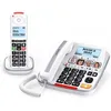Image de Téléphone fixe Xtra Swissvoice 3355 combo