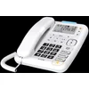 Image de Téléphone fixe TMAX 70 - Blanc ALCATEL
