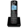 Image de Téléphone sans fil - ALCATEL - S280 Ewe - Couleur Noir - 1 combiné - Utilisation générale