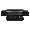 Image de Téléphone sans fil - ALCATEL - EPURE PREMIUM - Noir - 1 combiné - Autonomie 10h