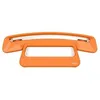 Image de Téléphone Fixe sans Fil DECT - ALCATEL - ePure Iconic - Design Vintage - Orange