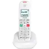 Image de Alcatel - téléphone sans fil blanc xl685blanc - XL685BLANC