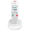 Image de Alcatel - TÃ©lÃ©phone sans fil blanc XL685BLANC en occasion ou reconditionné