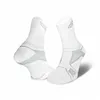 Image de Chaussettes BV Sport Bike Elite - Blanc - Homme - Cycle - TENSIO+ - Friction Free - AIRGON