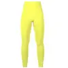 Image de Legging femme BV Sport Keepfit 22 Jaune M 443/005