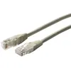 Image de Câble Ethernet Réseau RJ45 Cat 6 UTP 1Gbit/s 250MHz Male Male - Gris   05m