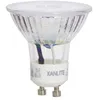 Image de Ampoule LED spot dimmable culot GU10 5W cons. (50W eq.) lumière blanc chaud