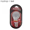 Image de Ampoule led standard xanlite - 806 lumens - e27...