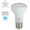 Image de Ampoule R63 - XANLITE - 9W - E27 - 806 Lumens - Blanc neutre - A+