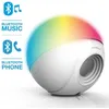 Image de Sphère enceinte Bluetooth SONOLUX
