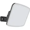 Image de Projecteur extérieur LED noir XANLITE 30W - Matériaux résistants - IP65