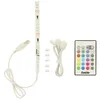 Image de Ruban LED - XANLITE - 2 m - Couleurs changeantes - Télécommande - Intérieur