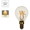 Image de Ampoule LED P45 - XANLITE - 4W - E14 - Blanc chaud