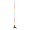 Image de Tube LED RVB Digital 130cm Synchronisation sonore filaire USB