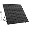 Image de Panneau solaire Kit Home 250W IP67 Onduleur WIFI Câble 3m