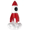 Image de Veilleuse projecteur LED STARLITE 3 disques interchangeables inclus rechargeable USB