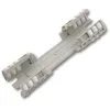 Image de Guide Panier - FAGOR - Lave-vaisselle - Blanc - Compatible BRANDT DE DIETRICH