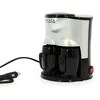 Image de Incasa Cafetière Électrique 12 Volts Modèle 2 Tasses - Camping