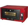 Image de Four à gaz de camping - INCASA - 016462 - Thermomètre intégré - Éclairage intérieur - Sac de transport