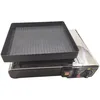 Image de Grill pour réchaud à gaz portable 1 feu