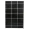 Image de PANNEAU SOLAIRE E-SSENTIAL FLAT : 130W