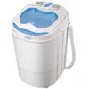 Image de Incasa Mini Machine À Laver Avec Essorage Idéal Camping Car