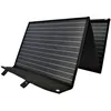 Image de EZA Panneau Solaire Pliable 100W