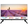 Image de EQUINOXE Téléviseur 24 Smart TV Android Officiel Camping-car