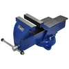 Image de Etau en acier mors 125 ouverture 165mm - DOLEX - TEMBO125
