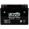 Image de KYOTO - Batterie moto - Ytx9-bs - L150mm W 87mm H 105mm