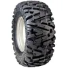 Image de Duro Pneu Quad 25/10x12 Utilitaire