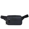 Image de Banane Homme Chabrand ref 54212 111 Noir 21*12*6 cm